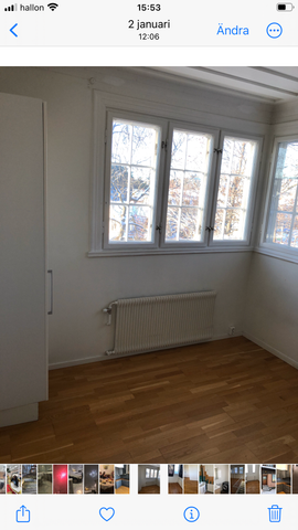 Stormbyvägen, Spånga - Foto 2