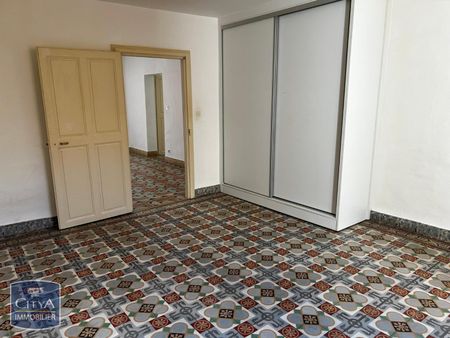 Location Appartement 3 pièces 91m² CLERMONT L HERAULT 34800 - Photo 3
