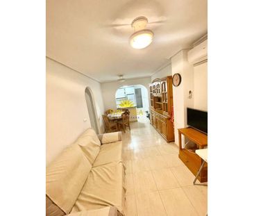 2-BEDROOM APARTMENT - GUARDAMAR DEL SEGURA - Foto 3