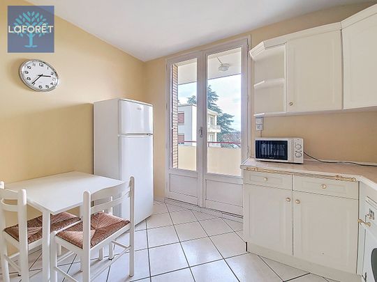 Appartement T3 Pierre-Bénite à louer - Photo 1