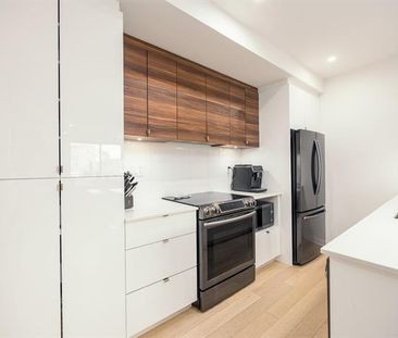 Appartement 4½ a louer - Photo 4