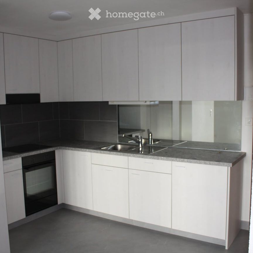 2 Zimmer, 45 m² - Photo 1