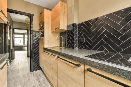 Appartement te huur: Vechtstraat 171-H 1079 JH Amsterdam - Photo 5