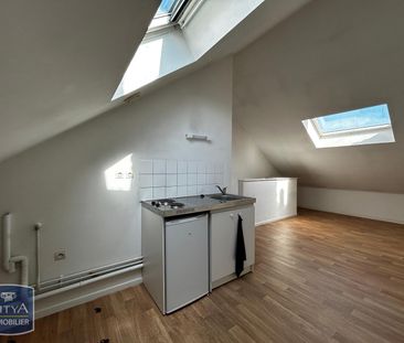 Location Appartement 1 pièce 18m² LILLE 59000 - Photo 5