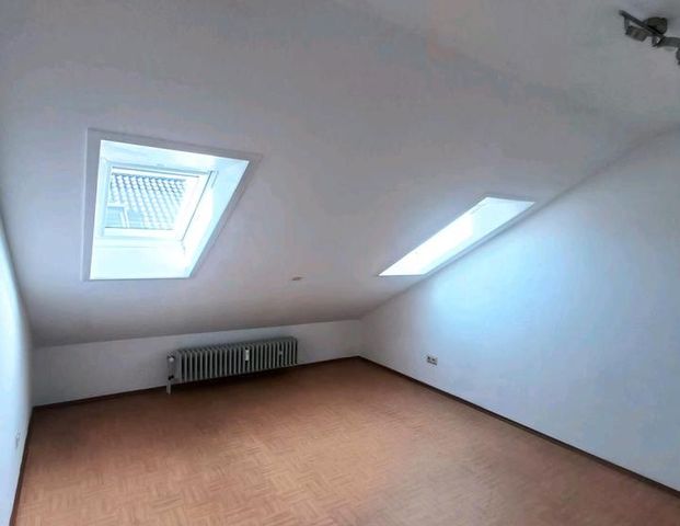 2- Zimmer Wohnung Nähe SLK-KLINIKUM - Foto 1