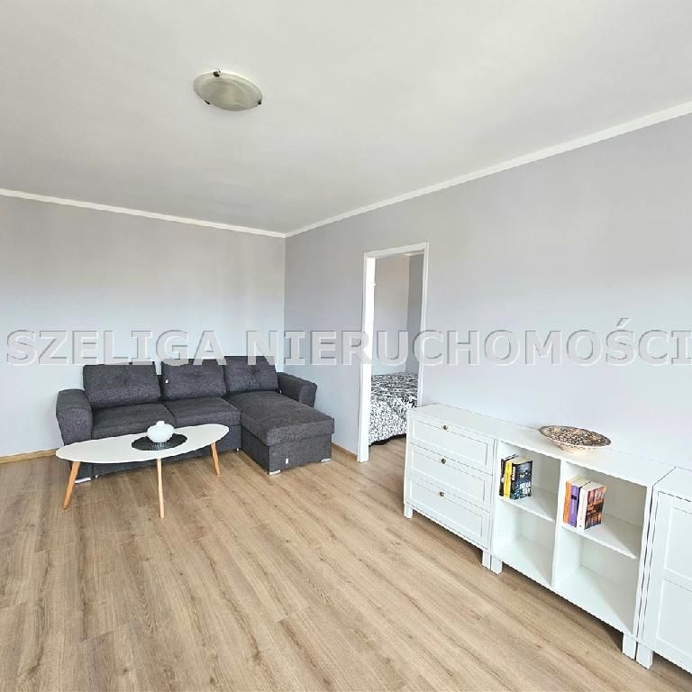 Mieszkanie Gliwice Śródmieście powierzchnia 44.26 m² C35-WM-43838 - Zdjęcie 1
