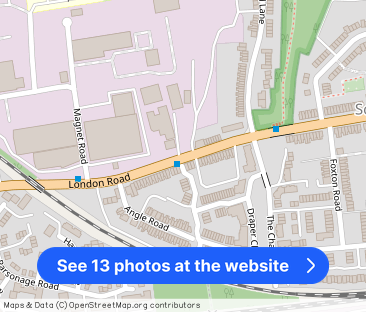 London Road, Grays, Essex, RM20 - Photo 1