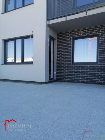 Mieszkanie na wynajem - Photo 4