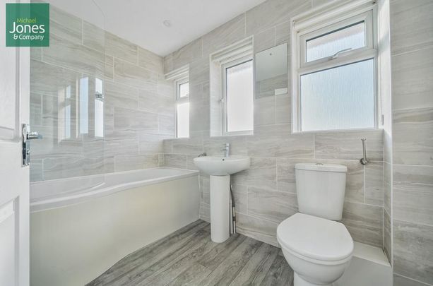 3 bedroom detached house to rent - Photo 1