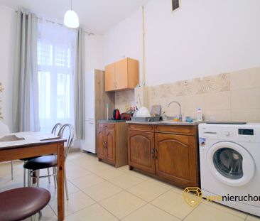 luksusowy apartament z balkonem i garażem - Zdjęcie 6