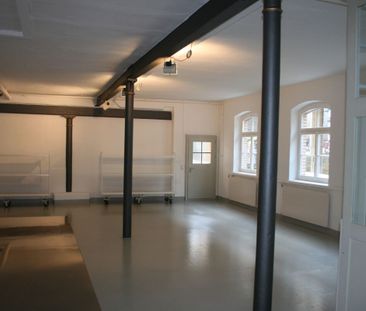 Attraktives Atelier in Zurich - Lessingstrasse 7 in Zürich - Photo 4