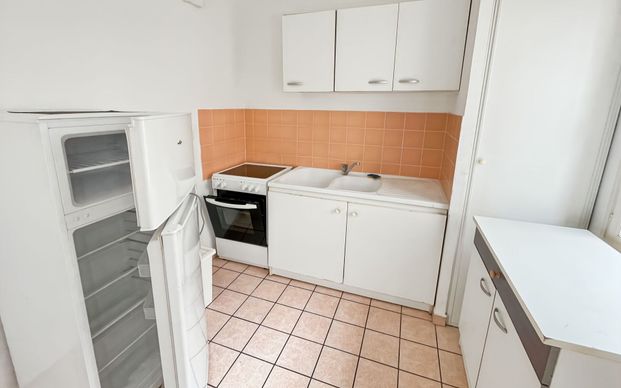Appartement à louer 2 pièces • 43,25 m2 Orléans - Photo 1