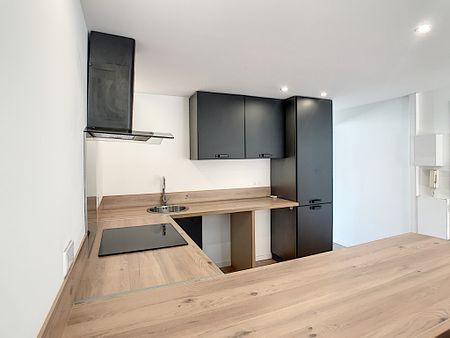 Appartement Cagnes Sur Mer 2 pièce(s) 40 m2 - Photo 2