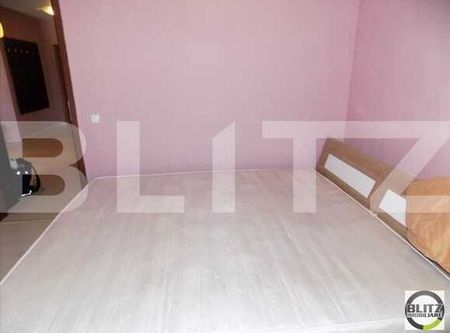 Apartament cu 2 camere, mobilat modern, zona Calea Turzii, OMV - Photo 4