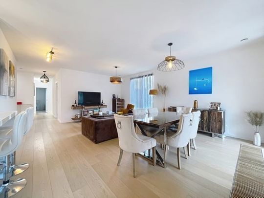 Tout savoir sur cet appartement à Uccle, à Uccle - Foto 1