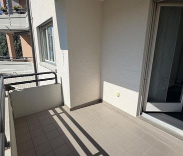 2½-Zimmer-Wohnung mit Blick ins Grüne - Foto 6