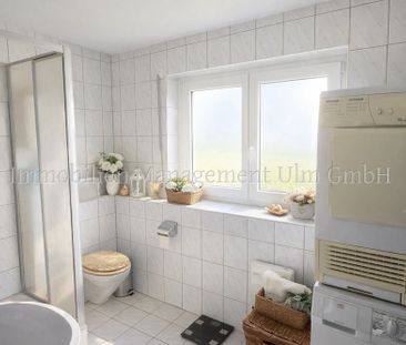 Wunderschöne 2-Zimmer-Wohnung mit Terrasse! - Photo 5