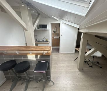 Location / Appartement - Photo 4