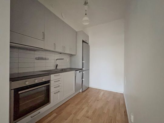 Malmgatan 10C - Photo 1