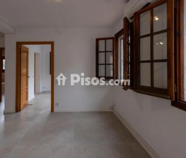 Dúplex en alquiler en Carretera de Sarrià a Vallvidrera, cerca de C... - Photo 4