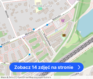 3 pok. | 73 m2 | Balkon | Miejsce postojowe - Zdjęcie 1