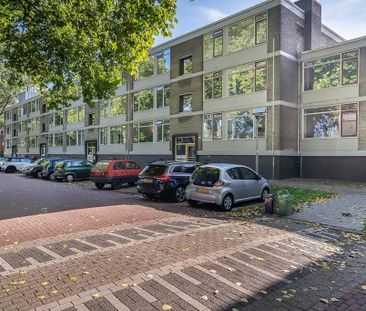 Te huur: Kamer Thorbeckestraat 56 1la in Arnhem - Foto 6