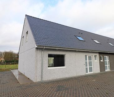 Nieuwbouwwoning (met warmtepomp) - Photo 1