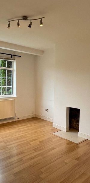 Maisonette To Let - Photo 1