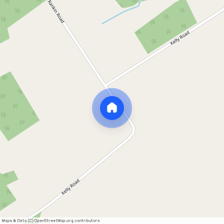 1334 Kelly Road, Prince Edward County