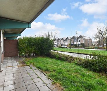 Appartement te huur: Welterdreef 5 2253 LJ Voorschoten - Photo 4