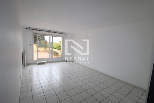 APPARTEMENT T3 A LOUER - Photo 1