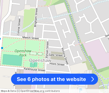 Range Street, Openshaw, Manchester - Photo 1