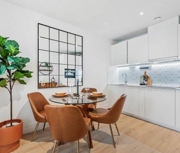 1 bedroom apartment to rent - Photo 5