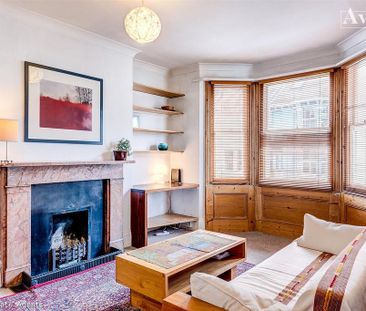 3 bedroom maisonette to rent - Photo 5