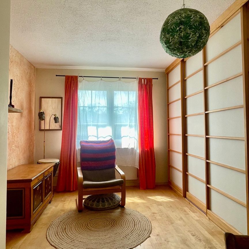 3.5 Zimmer Gartenwohnung - Photo 1
