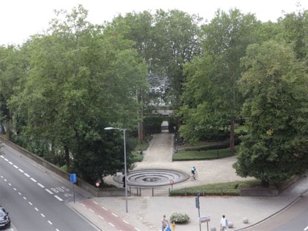 Modern appartement centrum Kortrijk - Photo 5