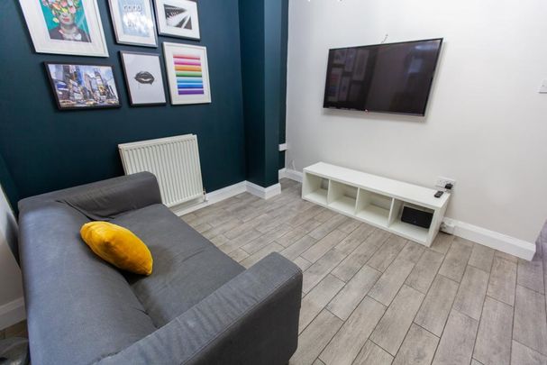 3 bedroom house share to rent - Photo 1