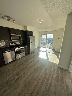 For Lease - 2150 Lawrence Avenue Unit# PH05, Toronto, Ontario - Photo 1