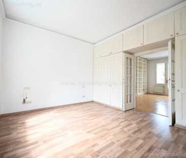 schöne Altbauvilla am Küniglberg - 5 Schlafzimmer - Photo 6