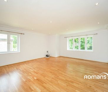 Kellie House, London Road, Ascot, SL5 - Photo 5