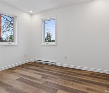 Appartement à louer - Gatineau (Hull) (Île de Hull) Appartement à l... - Photo 4