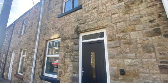 2 bed terraced house to rent in Edith Street, Consett, Durham, DH8 - Photo 2