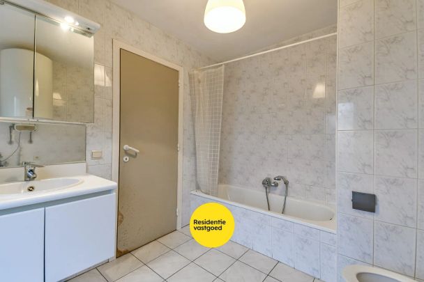 Rustig gelegen 1-slaapkamer appartement in Westkerke met garage - Photo 1