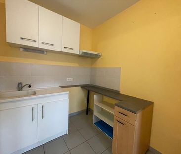 Location Appartement 2 pièces 39m² ETOILE SUR RHONE 26800 - Photo 4