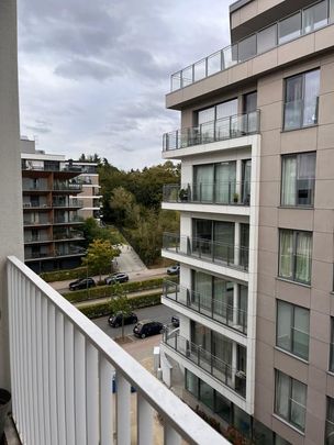 Appartement te huur - Photo 1