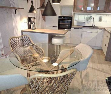 Trzypokojowe 78m2 z gard. i miejscem postojowym - Photo 4