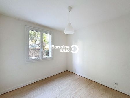 Location appartement à Brest, 2 pièces 59.13m² - Photo 5