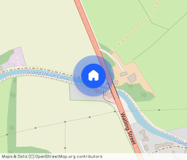 Long Buckby Wharf, Long Buckby - Photo 1