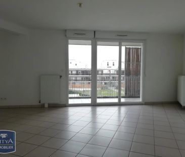 Appartement à louer 4 pièces 80m² - Photo 6