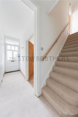 King Edward Road , E17 6HZ - Photo 1